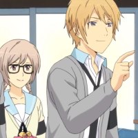 ANIME REVIEW: RELIFE